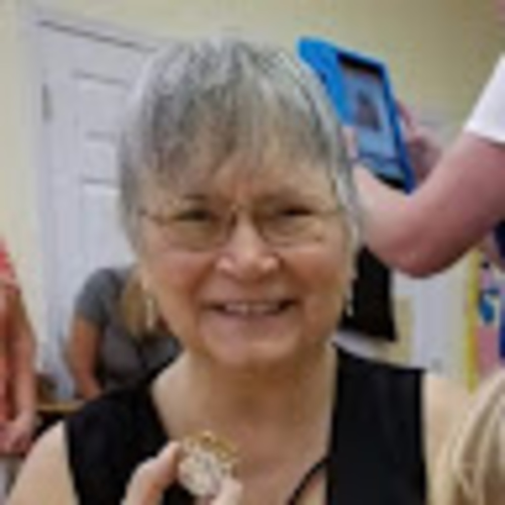 Meet your Posher, Kathie